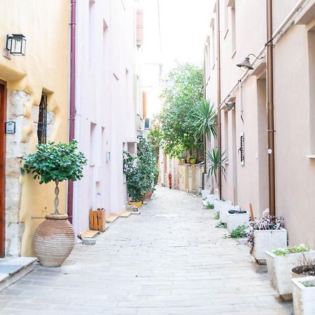 Golden Nest Βίλα Χανιά Εξωτερικό φωτογραφία