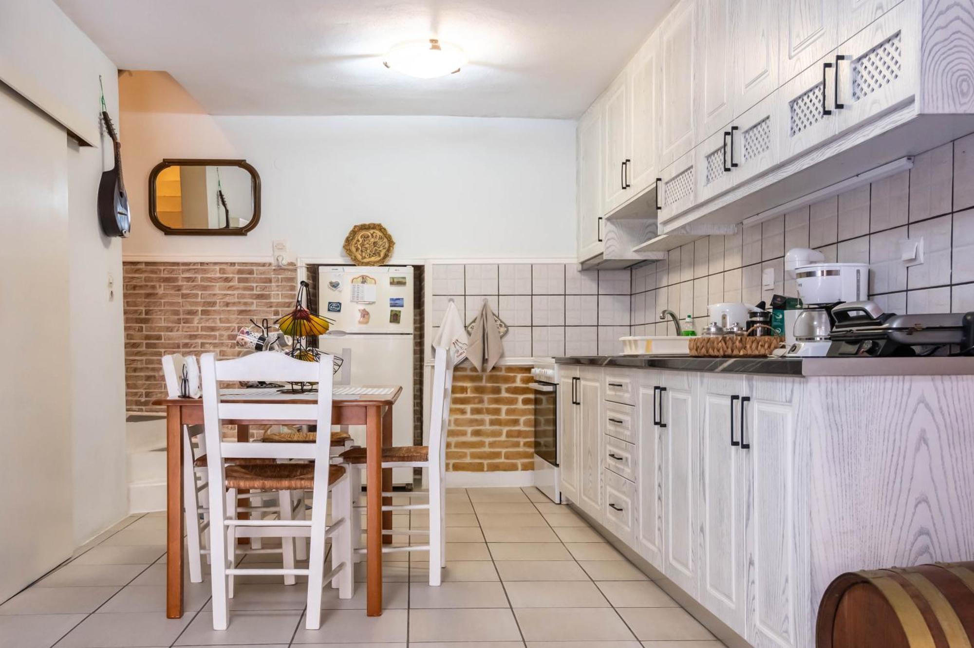 Golden Nest Βίλα Χανιά Εξωτερικό φωτογραφία