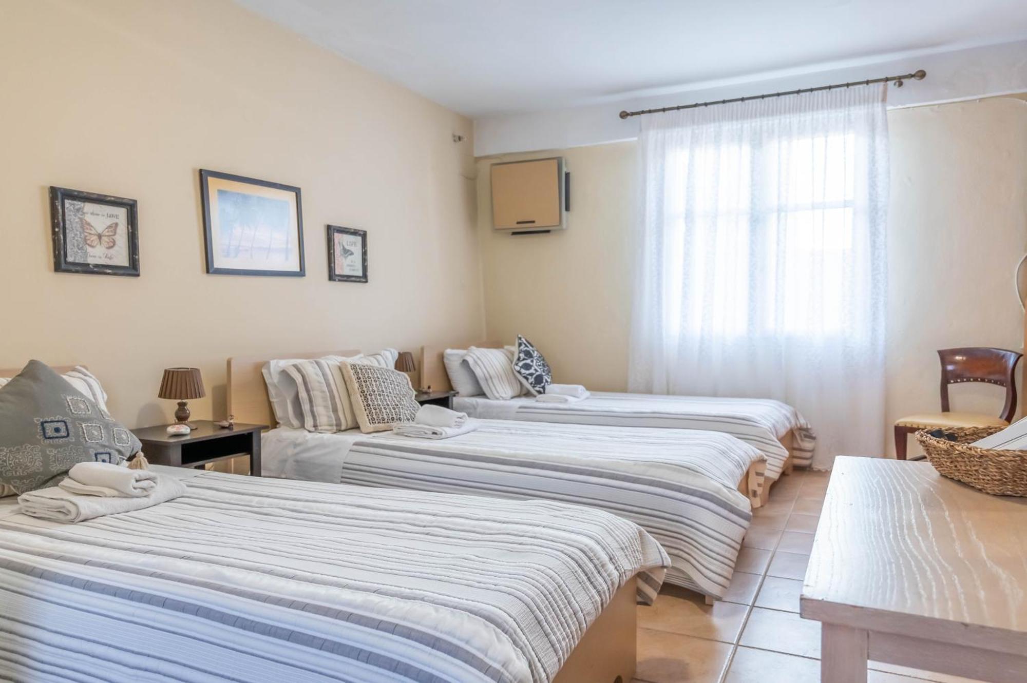 Golden Nest Βίλα Χανιά Εξωτερικό φωτογραφία