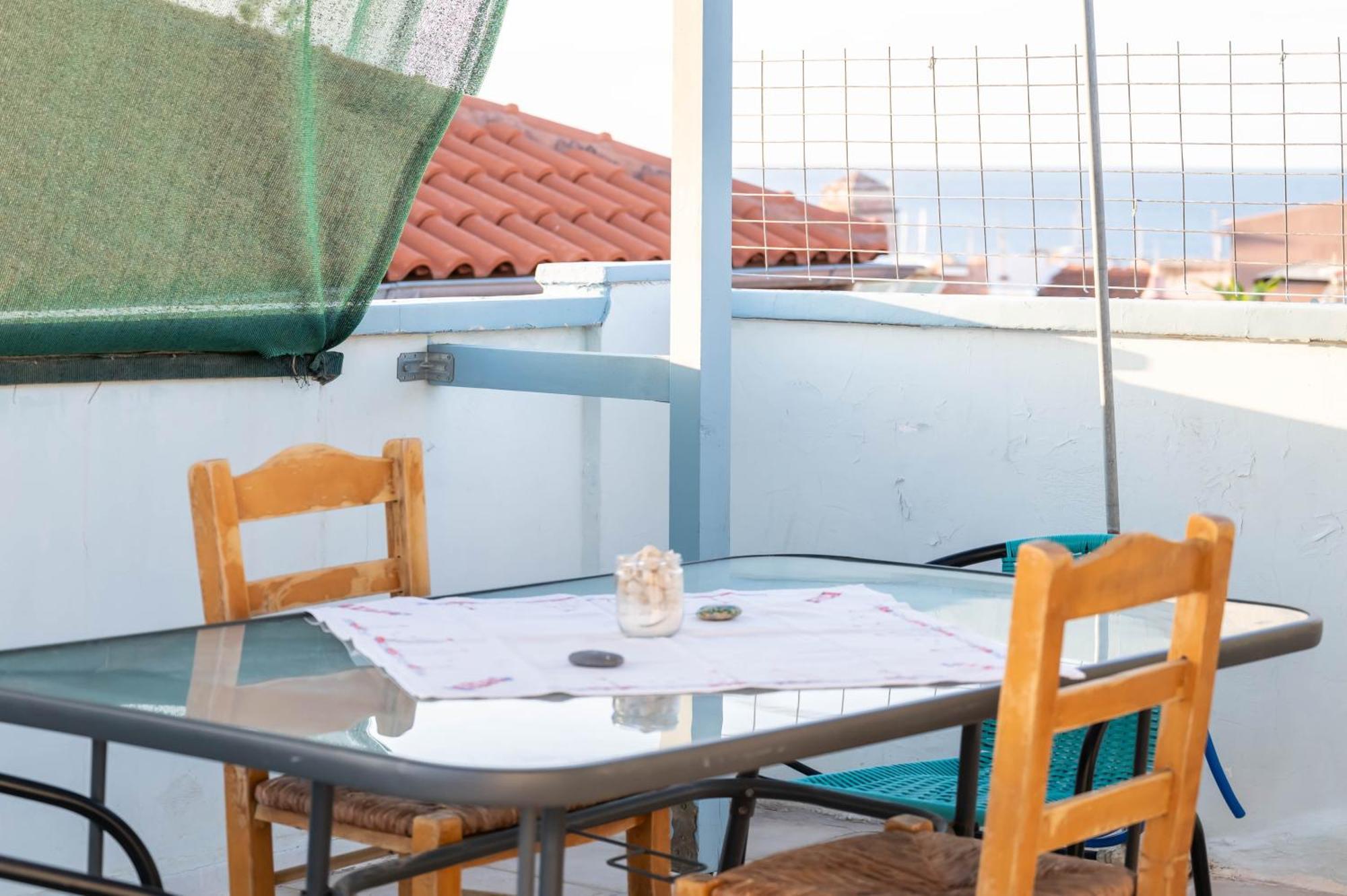 Golden Nest Βίλα Χανιά Εξωτερικό φωτογραφία