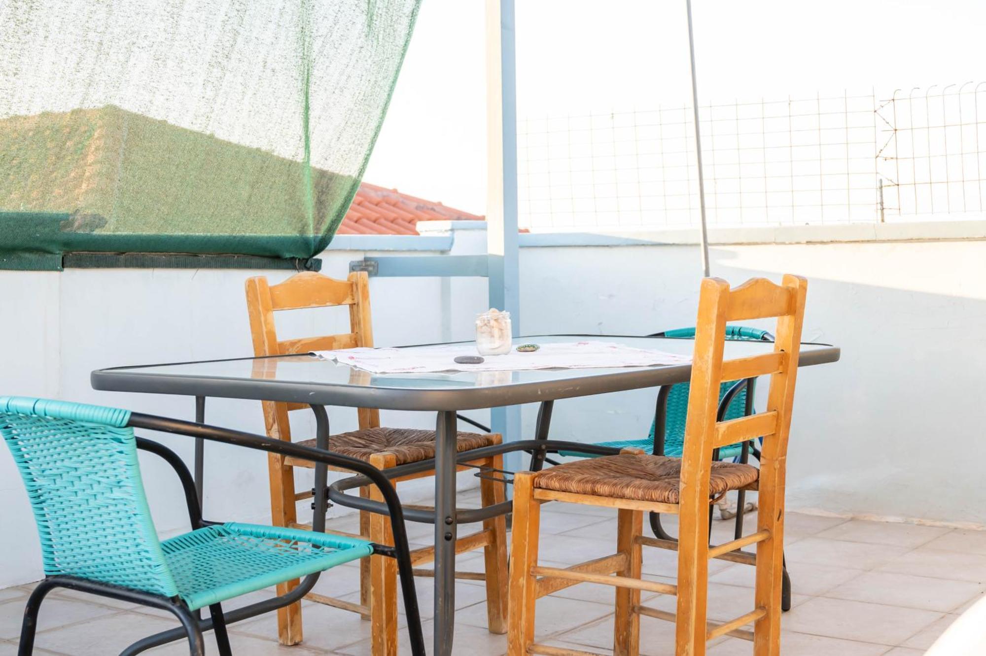 Golden Nest Βίλα Χανιά Εξωτερικό φωτογραφία