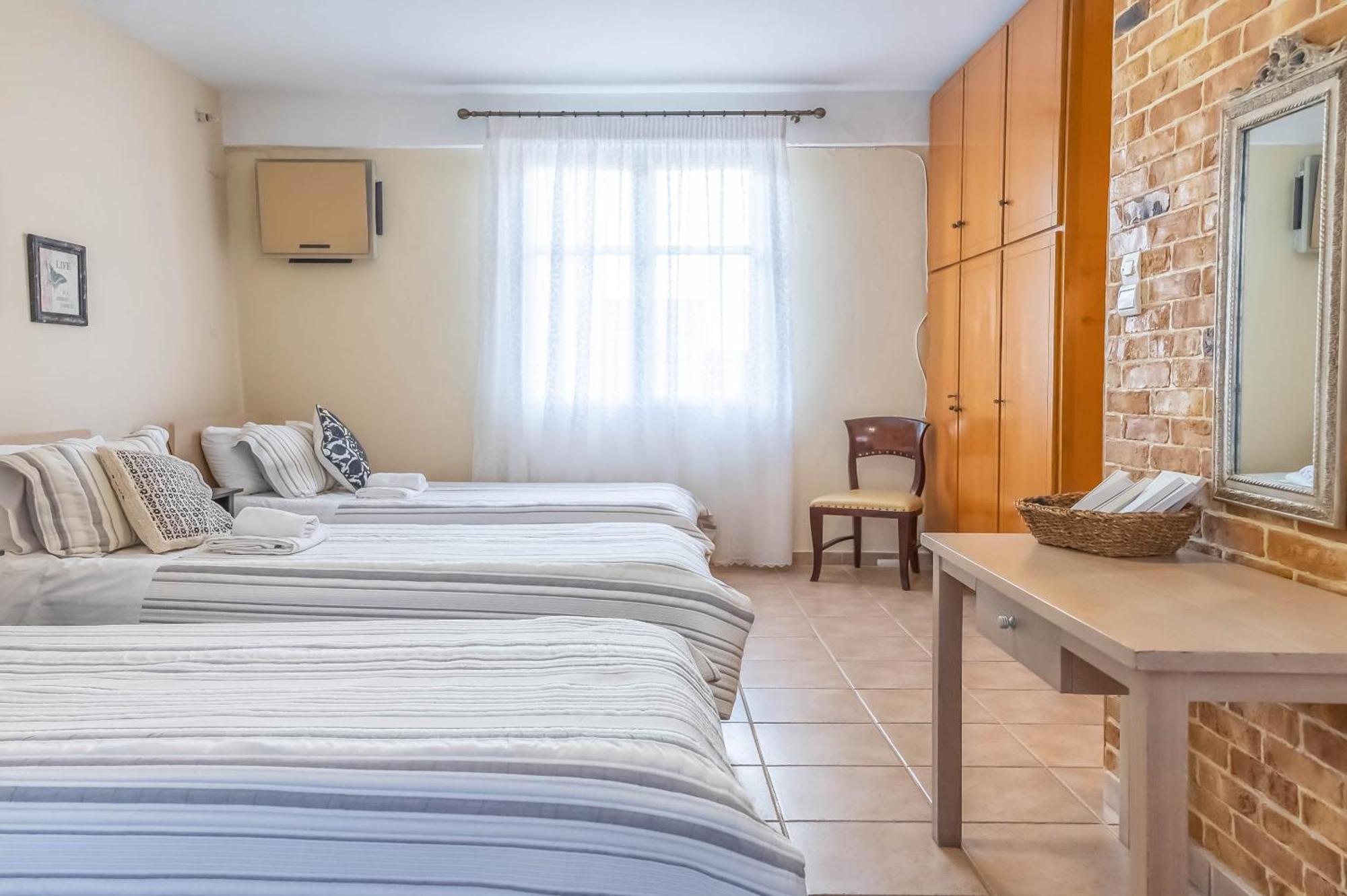 Golden Nest Βίλα Χανιά Εξωτερικό φωτογραφία